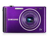 Samsung ST77 Purple - 1394667 - zdjęcie 1